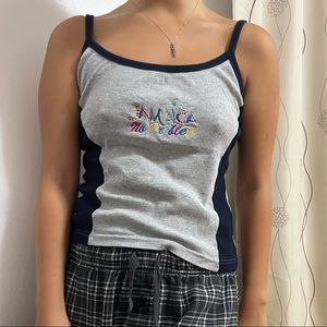 Jamaica No Problem Tank